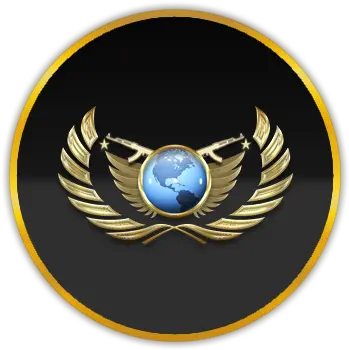  Steam Community Guide The Ultimate Csgo Profile Rank Cs Go Ranks Global Png Counter Strike Global Offensive Png