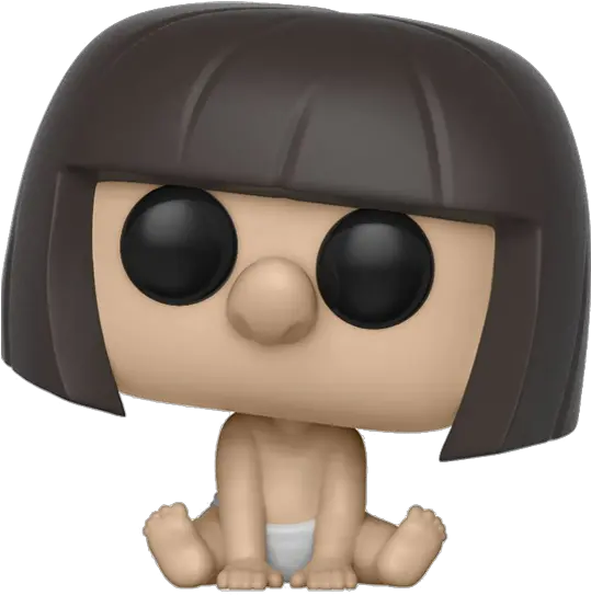  Incredibles 2 Edna Jack Jack Sdcc 2018 Exclusive Pop Funko Pop Jack Jack Png Incredibles 2 Png