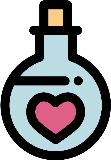  Potion Png Icon Icono Pocion Png Potion Png