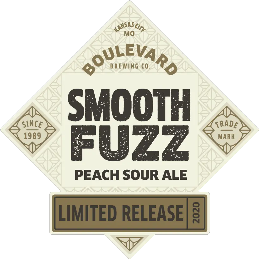  Smooth Fuzz Boulevard Brewing Company Boulevard Rye On Rye Logo Png Stone Sour Logo