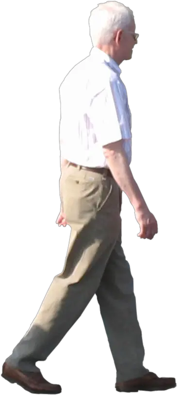  Person Walking Side View Png Person Walking Png Side Side Walk Png