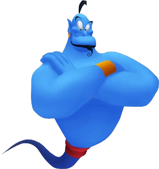  Genie Png 4 Image Aladdin Genie Png Genie Png