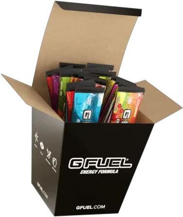  Pin By G Fuel Gfuel Png Gfuel Logo