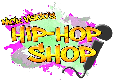  Home Nick Viscou0027s Hip Hop Shop Illustration Png Rapper Logos