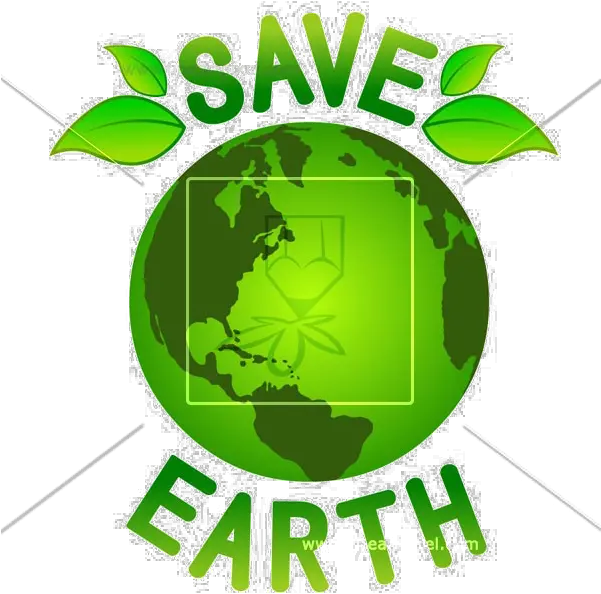  Save Earth Transparent Background Png Emblem Earth Transparent Background