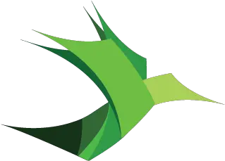  Bird Logo Green Bird Logo Transparent Png Bird Logo