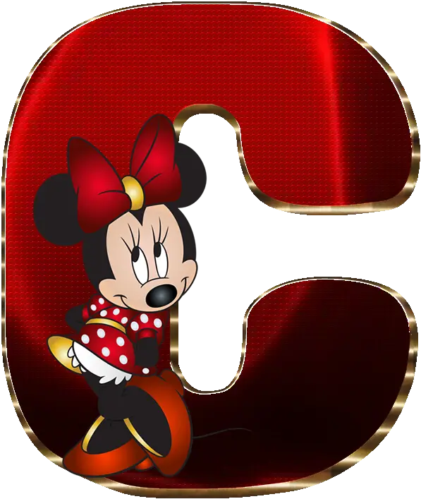  Transparent Clipart Minnie Mouse Png Minnie Mouse Minnie Mouse Png