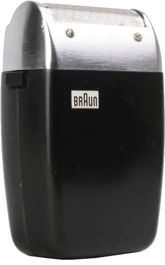  Braun Sixtant 1 Portable Png Razor Icon 1