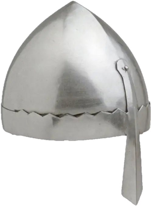  Basic Conical Roman Soldier Helmet Steel Medieval Helmet Png Roman Helmet Png