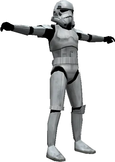  Pc Computer Star Wars Battlefront Stormtrooper The Fictional Character Png Stormtrooper Icon