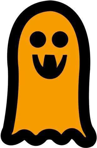  Halloween Ghost Cartoon 5 Transparent Png U0026 Svg Vector File Fantasmas De Halloween Animado Halloween Ghost Png