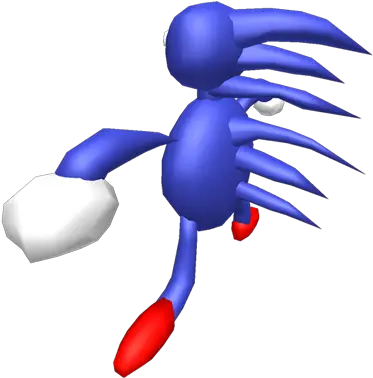  Mlg Sanic Clip Art Png Sanic Png