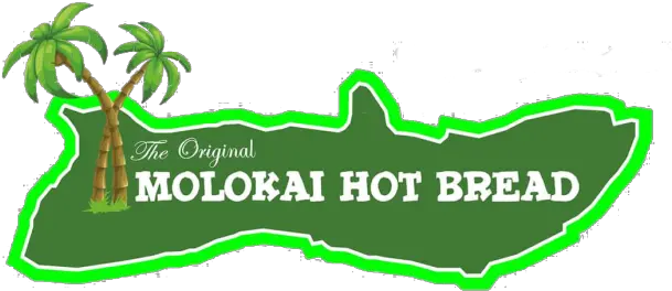  Molokai Hot Bread Molokai Hot Bread Png Bread Logo