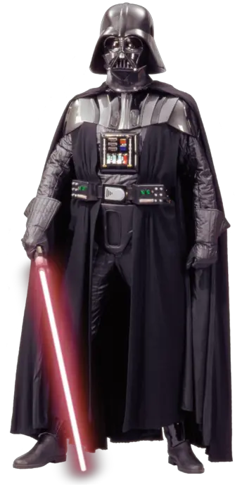  Darth Vader The Parody Wiki Fandom Darth Vader With Infinity Gauntlet Png Darth Vader Transparent