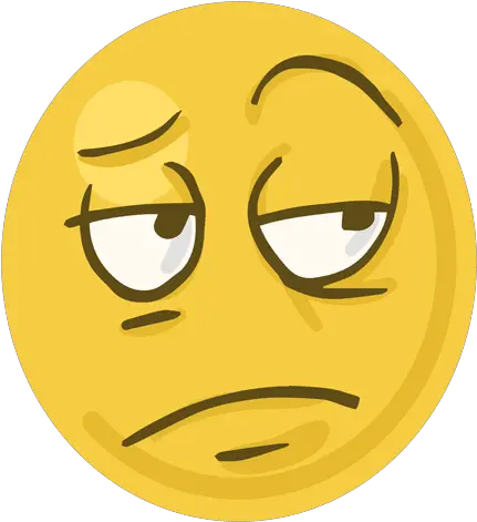  Bored Face Emoji Transparent Png U0026 Svg Vector File Emoji Transparent Png Vector Crying Laughing Emoji Transparent