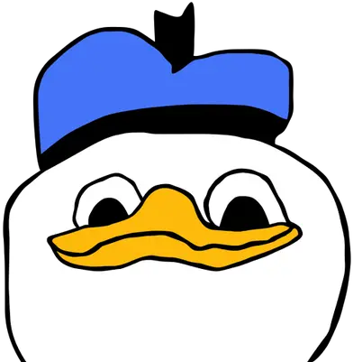  Jontron Dolan Duck Png Jontron Png