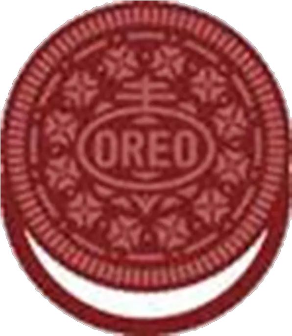  Emy Oreoredvelvet Emy Cooks U0026 Momentos Oval Png Oreo Logo Png