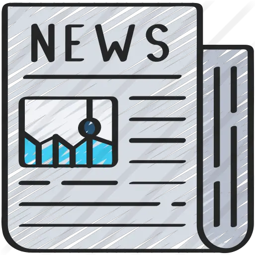  News Report Horizontal Png News Report Icon