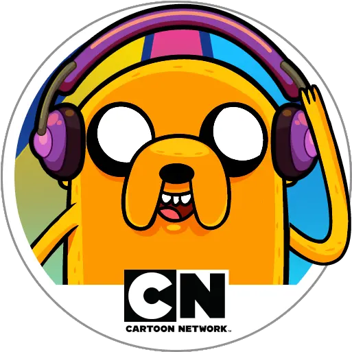  Rockstars Of Ooo Adventure Time Cartoon Network Png Adventure Time Logo Png