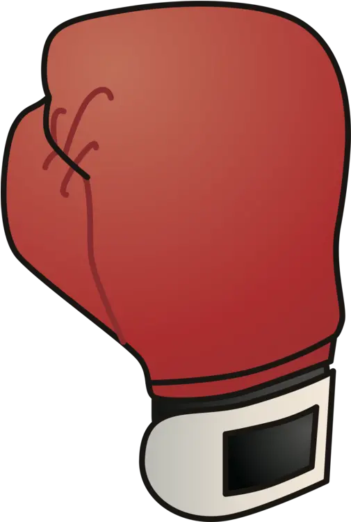  Boxing Gloveredmaterial Property Png Clipart Royalty Clip Art Boxing Glove Png