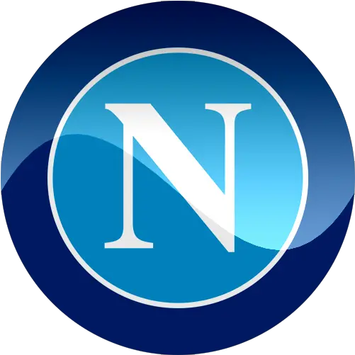  Napoli Hdlogo U2013 Forza27 Napoli Png Hd Logo Png