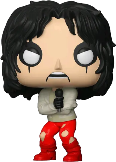  Download Hd Alice Cooper Straight Jacket Us Exclusive Pop Alice Cooper Funko Pop Png Straight Jacket Png