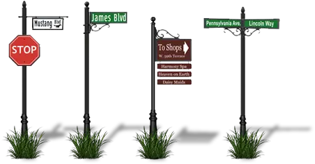  Street Signs Transparent Png Clipart Road Street Sign Png Traffic Sign Png