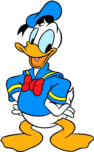  Donald Duck Christmas Clipart Png 50 Amazing Cliparts Happy Donald Duck Donald Duck Transparent