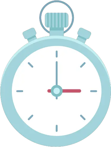  Stopwatch Vector Alarm Clock Png Stopwatch Transparent