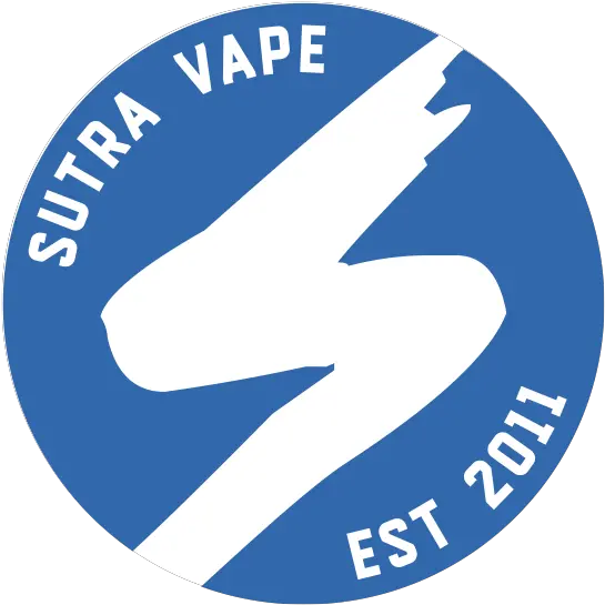  Sutra Vape Est 2011 Leafly Circle Png Vape Logo