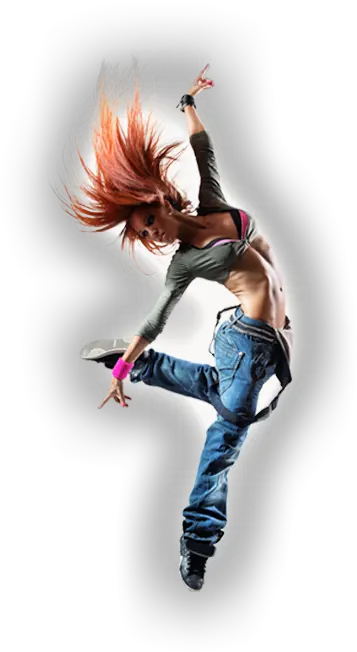  Danseuse Hip Hop Png Transparent Images Creative Dance Pose Background Hip Hop Png