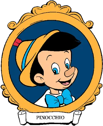  Pinocchio Clip Art Disney Galore Imagenes De Pinocho Para Colorear Png Pinocchio Png