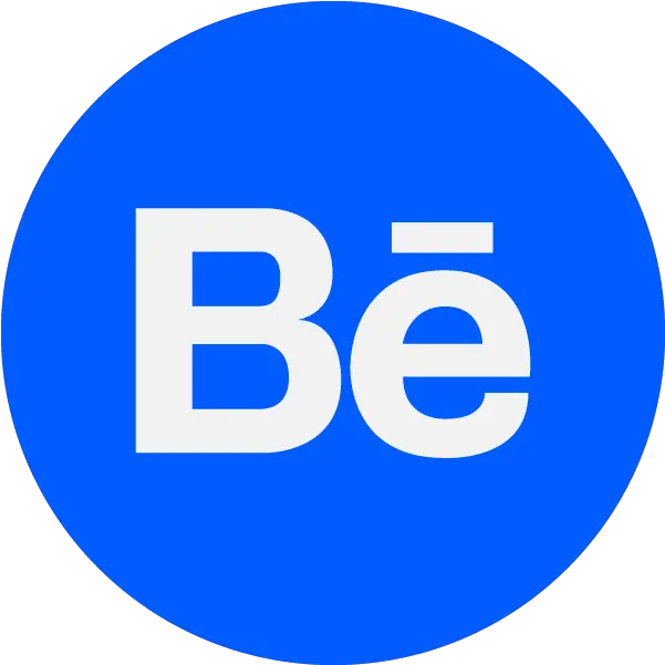  Behance Icon Mightycause Logo Png Behance Png