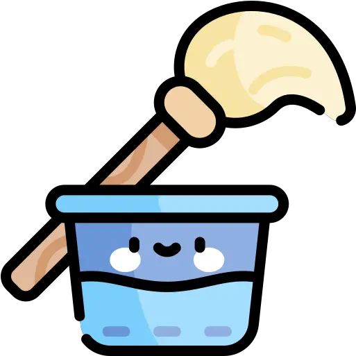  Cleaning Free Miscellaneous Icons Limpieza Kawaii Png Cleaning Png