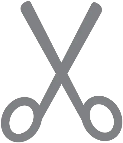  Scissors Flat Icon Dot Png Scissors Icon Png