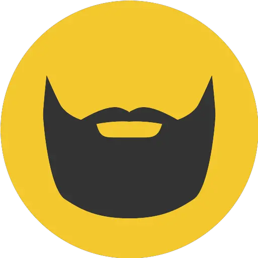  Beard Png Icon 31 Png Repo Free Png Icons Clip Art Beard Png