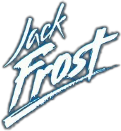  Jack Frost 1998 Logo Jack Frost Png Frost Png