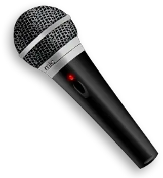  Microphone Png Images Function Of A Microphone Radio Microphone Png