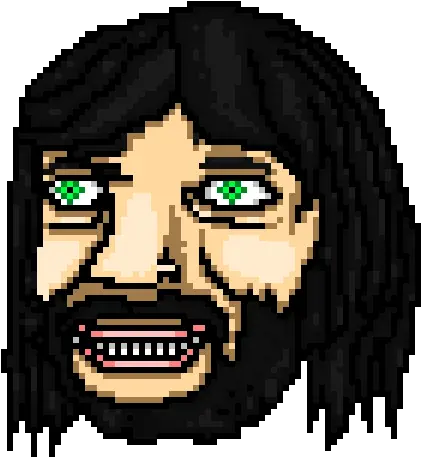  Nikos Hotline Miami 2 Martin Png Keemstar Png