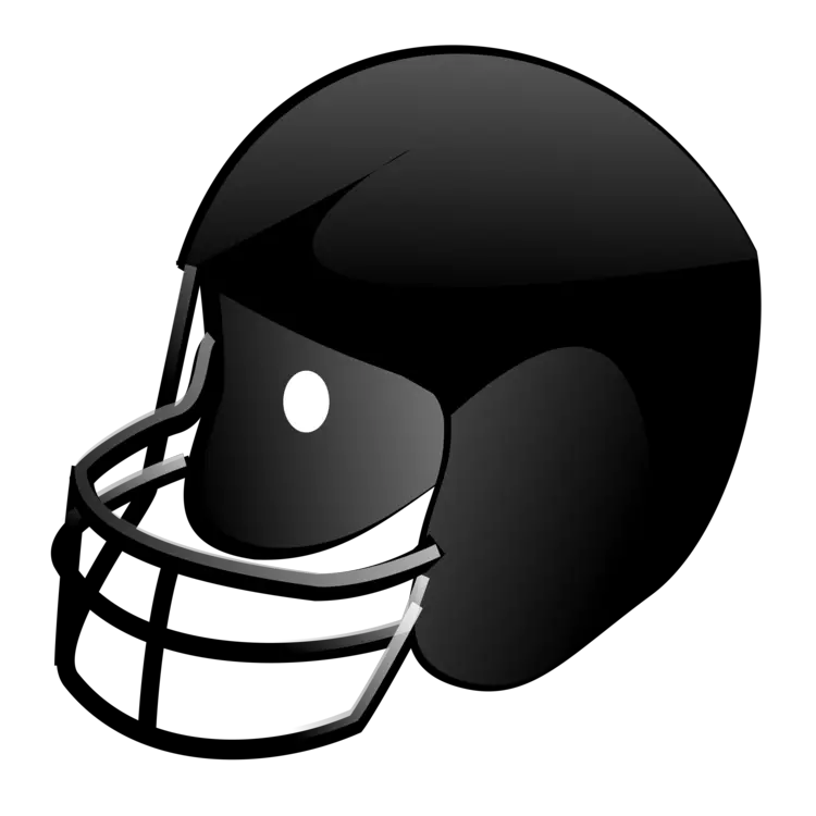  Football Headgear Helmet Football Helmet No Background Png Football Helmet Png