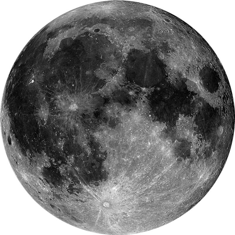  Very Detailed Moon Transparent Png Full Moon Png Hd Moon Png Transparent