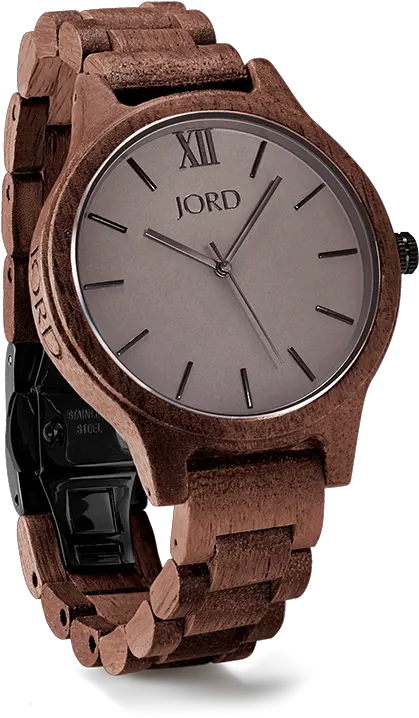  Wood Grain Png Analog Watch Wood Grain Png