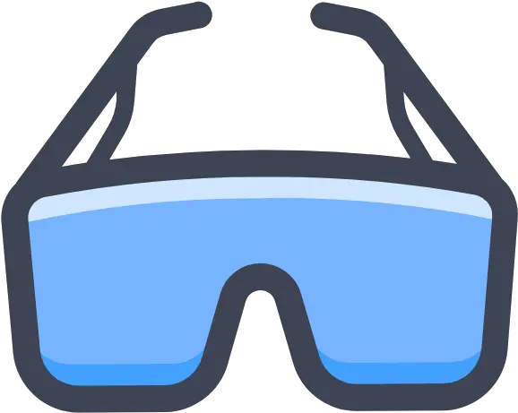  Chinese Prevent Virus Goggles Icon Png For Swimming Goggles Icon