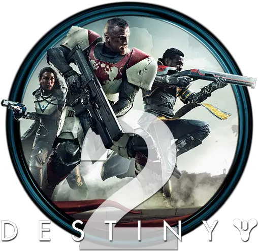  Destiny 2 Icon Poster Png Destiny Png