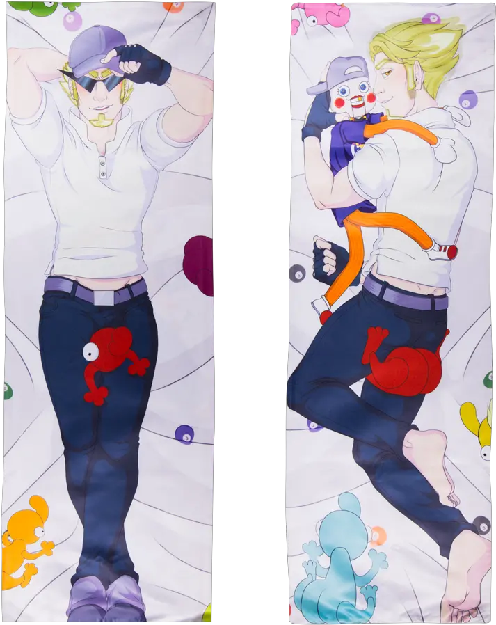  Download Anime Body Pillow Png Bro Strider Body Pillow Body Pillow Png