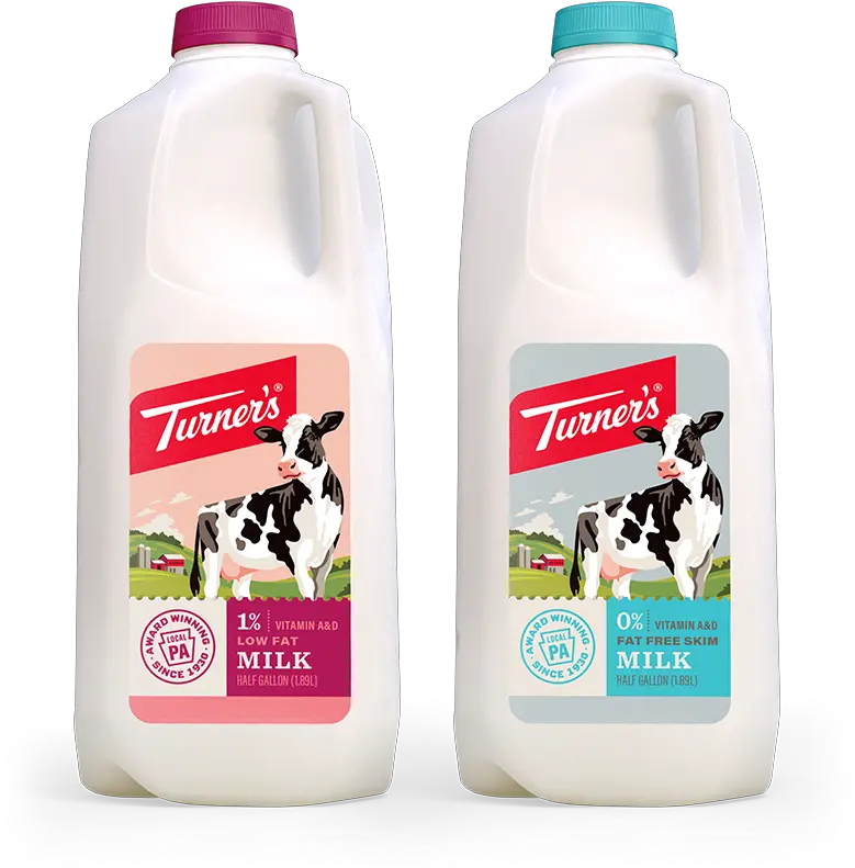  Turner Dairy Farms U2014 Emrich Office Png Milk