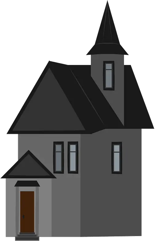  Haunted House Clipart Free Download Transparent Png Haunting House Clipart Haunted House Png