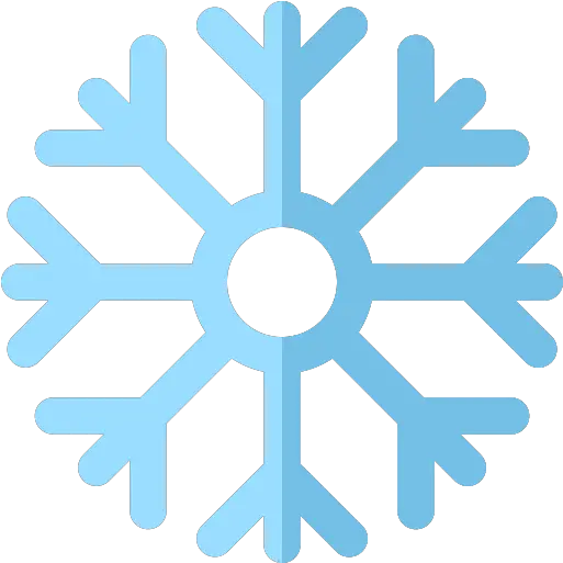  Snowflake Cold Png Icon Christmas Card Clipart Black And White Cold Png