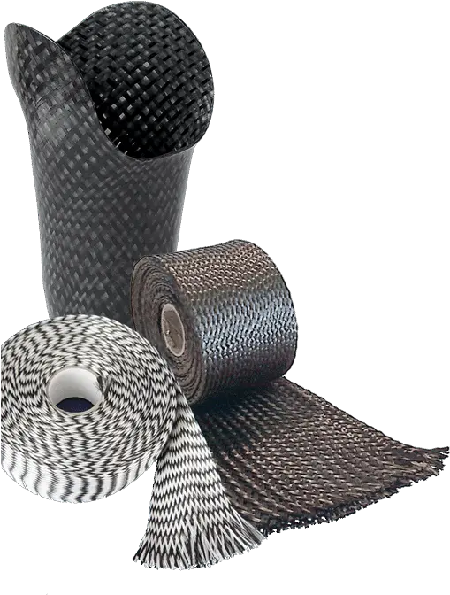  Carbon Fibre Braid Carbon Fibres In Prosthetics Png Carbon Fiber Png