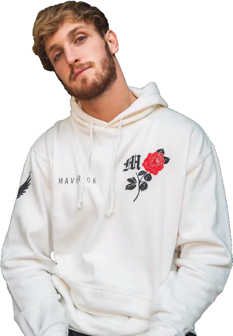  Download Hd Logan Paul 2018 November Logan Paul Transparent Png Logan Paul Png